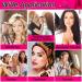 Shop High-Quality Disposable Make-Up Accessories | Triangular Puffs Mascara Rods Eye Brushes & More for Makeup Artists - Buy Online on GoSupps.com