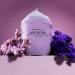 Lavender Lilac Body Butter - Ultra-Hydrating Shea Butter Cream with Jojoba Oil & Vitamin E for Men & Women - Natural Moisturizer for Normal to Dry Skin - Buy Online on GoSupps.com