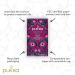 Pukka Organic Tea Bags Night Time Berry Herbal Tea with Chamomile Echinacea and Elderberry Perfect for Overnight Wellness 20 Count (Pack of 3) 60 Tea Bags - Buy Online on GoSupps.com