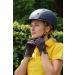 Roeckl Roeck-Grip Riding Glove - Navy (Size 7.5) | Unisex Equestrian Glove - Buy Online on GoSupps.com