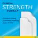 Dr. Scholl s Clinical Strength 12-Hour Pain Relief Hydrogel Patches 10ct - 4% Lidocaine for Powerful Numbing, Instant Cooling Pain Relief with Menthol, Added Arnica, for Hands, Feet, Neck, Back & Legs - Buy Online on GoSupps.com