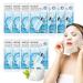 Limvoo 24K Hyaluronic Acid Mask Hyaluronic Acid Mask Korean Skin Care Products (Hyaluronic acid)