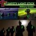 25 Ultra Bright Green Glow Sticks with Lanyard - 6 Inch Chem Light Sticks for Camping, Survival, Blackouts, Hurricanes - 12 Hour Duration - Buy Online on GoSupps.com