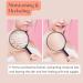 JustGlow Rosehip face oil - Organic facial oil for skin moisturising oil face oil anti-ageing skincare with natural vitamin e oil and vitamin a oil for skin. Bio oil for scar oil and stretch marks - Buy Online on GoSupps.com
