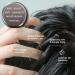 BWOW Biotin & Caffeine Hair Regrowth Shampoo Pro Vitamin B5 Vitamin E Hair Loss Treatment Panthenol Hair Regrowth Shampoo - Stimulate Hair Growth Reduce Hair Loss - Hair Solution - Buy Online on GoSupps.com