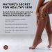 Nag Champa Hemp Seed Hand & Body Lotion 7 Fl Oz - Soothes Dry Skin with Argan & Hemp Seed Oil - Vegan & Cruelty Free - Buy Online on GoSupps.com