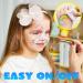 JOYIN 24 Colors Face Paint Crayons - Safe & Non-Toxic Body Makeup Pack with Metallic Colors - Ideal for Birthday Parties - Gifts for Kids - Buy Online on GoSupps.com
