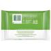 Simple Kind to Skin Facial Wipes - Gentle & Effective Makeup Remover, 25 Count (Pack of 2) - Buy Online on GoSupps.com