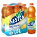 Refresco Deutschland NESTEA Mango Pineapple refreshing with full flavor highquality tea and natural flavors disposable 6 x 15 l