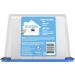 Mr. Clean Magic Eraser Original Cleaning Pads with Durafoam - 9 Count (Old Version) - Buy Online on GoSupps.com