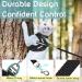 AOKCATS Cat Harness and Leash Set - Escape Proof Adjustable Vest for Small Cats - Buy Online on GoSupps.com