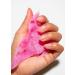 Dermelect Extracts 3-in-1 Soy Nail Polish Remover Wipes - Award-Winning Scentless Acetone-Free Non-Toxic & Vegan | International Shipping Available - Buy Online on GoSupps.com