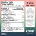 Kove Ocean Foods - Original Sea Spice Seasoning - Furikake Style Flavour - 50 Gram Bottle - Pack of 3 - Buy Online on GoSupps.com