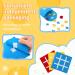 Tic Tac Toe Game for Kids Mini Board Game Toys Birthday Party Favors for Kids Goodie Bags End of Year Classroom Gifts for Students (Bulk Pack of 30) - Buy Online on GoSupps.com