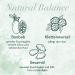 Sukin Natural Balance Shampoo 500ml - Gentle & Nourishing Hair Care - Buy Online on GoSupps.com