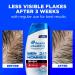 Head and Shoulders Mens 2 in 1 Dandruff Shampoo and Conditioner Anti-Dandruff Treatment Old Spice Swagger for Daily Use Paraben Free 613 mL - Buy Online on GoSupps.com