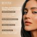 REVUELE Self Tan Face Drops Medium to Dark Gouttes Auto-Bronzantes Visage Gradual S rum Illuminateur pour un Teint Dor Intense et Naturel Effet Glow Hydratant et Sans Traces 30 ml - Buy Online on GoSupps.com
