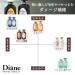 Diane Perfect Beauty Extra Damage Shampoo & Conditioner Pump Set - 450ml | Nourish & Repair Hair - Buy Internationally - Buy Online on GoSupps.com