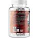 Cycle Safe Liver & Organ Defense | Complete Cycle Support for Men | Prostate & Liver Health | Antioxidant Grape Seed Extract | 180 Capsules - Buy Online on GoSupps.com