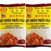 KIM TU THAP TIA CHIU FRIED CAKE FLOUR 2X 340gr - Buy Online on GoSupps.com