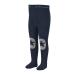 Sterntaler Unisex Baby Crawling Tights Opaque 86 Blue (Marine 300)