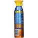 Pledge Multi Surface Antibacterial Cleaner - Citrus Scent Aerosol 9.7 Oz | Shop Internationally - Buy Online on GoSupps.com