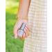 Morgan Taylor I Feel Flower-Ful Nail Polish - Buy Online on GoSupps.com