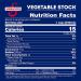 Swanson 100% Natural Gluten-Free Vegetable Stock 32 Oz Carton - 1 Pack - Buy Online on GoSupps.com