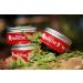 BARBERTIME Hair Styling Aqua Wax | No2 Red Pomade Shine Look | Long Lasting Formula Strong Hold 150 ml - Buy Online on GoSupps.com