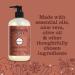 MRS. MEYER'S CLEAN DAY Gingerbread Liquid Hand Soap - Limited Edition 12.5 oz | International Shipping Available - Buy Online on GoSupps.com