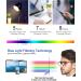 Blue Light Blocking Gaming Glasses for Men & Women - OCCI CHIAR Stylish Lightweight Eyewear (Black+Green C-Brown+Green) - Enhance Your Screen Experience - Buy Online on GoSupps.com