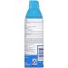 Coppertone COMPLETE SPF 50 Sunscreen Spray Pack - Water Resistant, Lightweight Moisturizing Formula - 5.5 Oz (Pack of 3) - Buy Online on GoSupps.com