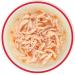 Catit Divine Shreds - Premium Dry Cat Food Topping with Chicken Tuna & Carrots 75g Pack | International Shipping Available - Buy Online on GoSupps.com