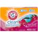 ARM & HAMMER Fabric Softener Sheets 40 sheets Tropical Paradise
