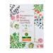 Petitfee Resurrection Plant Soothing Gel Beauty Mask 10 Sheets 30 g Each