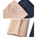 Medical Compression Stockings for Men & Women - 20-30 mmHg Support Socks for Swelling Plantar Fasciitis | 2 Pairs Black - Buy Online on GoSupps.com