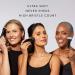 LAURA GELLER NEW YORK 59mm Baked Balance-n-Brighten Foundation Set with Kabuki Brush - Fair Shade - Buy Online on GoSupps.com