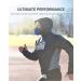 Phantom Athletics Training Mask - Enhance Endurance & Performance in Sports | International Shipping Available - Buy Online on GoSupps.com