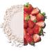 Maxinutrition 100% Whey Protein Isolate Strawberry 1kg - 85% Protein Low Sugar & Fat No Artificial Flavors 33 Delicious Servings for Natural Protein Shakes - Buy Online on GoSupps.com