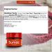 USimplySeason Sumac Spice Original Powder - 2.6 Ounce Pack - Buy Online on GoSupps.com