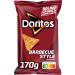  Doritos Doritos BBQ 10 x 170g - Buy Online on GoSupps.com