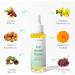 WildMint Healing Intimate Oil | Natural Itch Relief for Ingrown Hairs, Razor Bumps & Dry Skin | Vegan & Cruelty-Free | 30ml - Buy Online on GoSupps.com