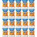 Salati Preziosi Anelli Lot de 20 chips de ma s pour pizza chips de 100 g + 1 sachet de th glac San Benedetto au citron sans sucre 330 ml - Buy Online on GoSupps.com