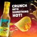 Pringles Hot Ones Los Calientes Chips Chips Verde Snacks pic s inspiration sauce piquante bo te de 156 ml (1 bo te) - Buy Online on GoSupps.com