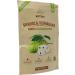 Pure Graviola/Guanabana Leaf Powder 8 Oz Bag - Immune System Booster, Vegan-Friendly - Buy Online on GoSupps.com