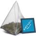 Birchall Tea Bags Peppermint Tea Gift Set Caffeine Free Tea Bursting with Full Flavour Perfect Vegan Gifts 15 Plant-Based Prism Tea Bags (Pack of 2) - Buy Online on GoSupps.com