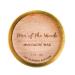TBB Man of the Woods Mustache Wax for Men | Tame & Style Your Mustache | Excellent Grooming, Excellent Scent (1 Oz.)