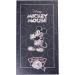 Disney Silver Mickey Mouse 35cm Plush Figure - September Edition | Amazon Exclusive Limited Edition Collectible Toy for Children from Birth - Buy Online on GoSupps.com