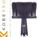 Kobe Professional Hairdressing Jet Neck Brush - Barber Accessories - Soft Salon Neck Brush For Cutting Cleaning & Removing Stray Hairs - for Hairdressers & Barbers - Buy Online on GoSupps.com