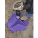 Hoof-It Blacksmith Hoof Stand & Rack in Purple | Premium Quality Hoof Care for Horses | International Shipping Available - Buy Online on GoSupps.com